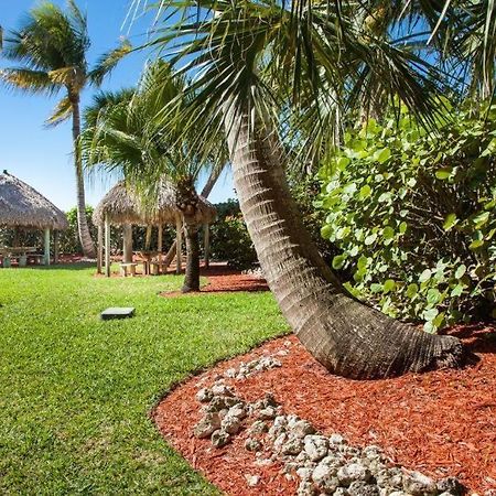 Pointe Estero Resort Fort Myers Beach Exteriör bild