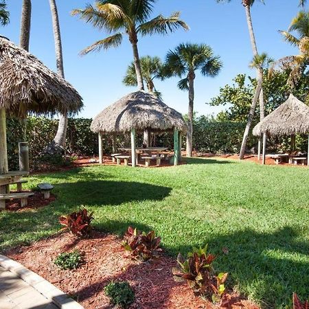 Pointe Estero Resort Fort Myers Beach Exteriör bild