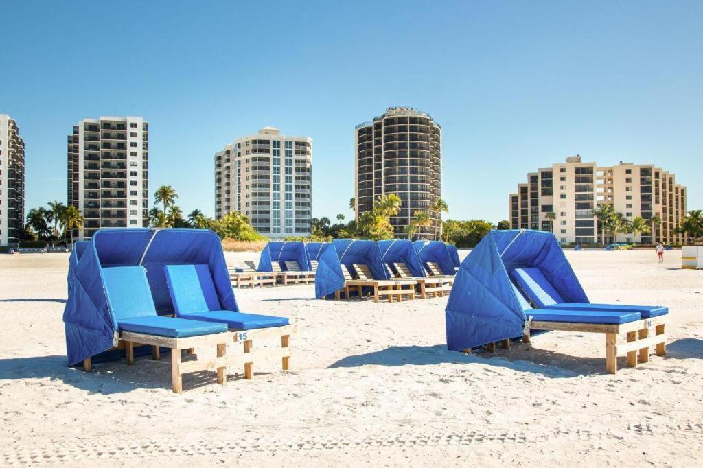 Pointe Estero Resort Fort Myers Beach Exteriör bild