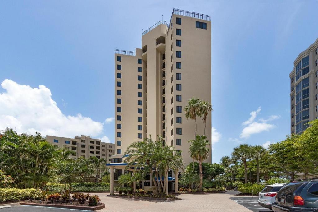 Pointe Estero Resort Fort Myers Beach Exteriör bild