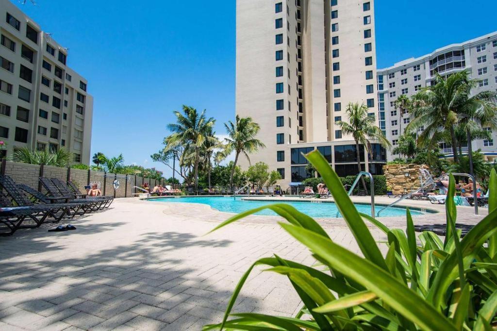 Pointe Estero Resort Fort Myers Beach Exteriör bild