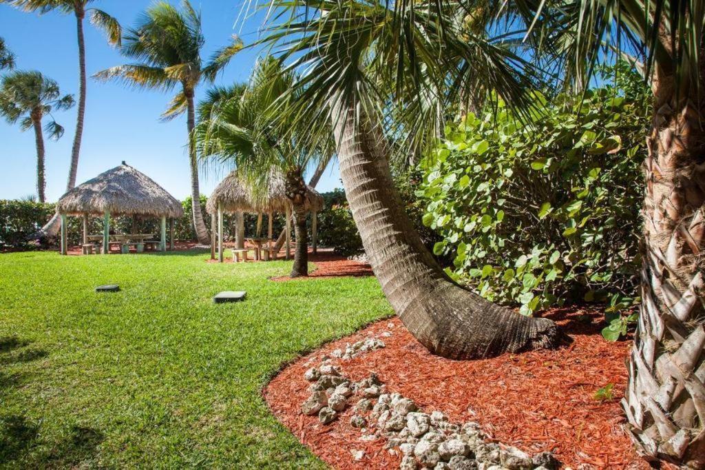 Pointe Estero Resort Fort Myers Beach Exteriör bild