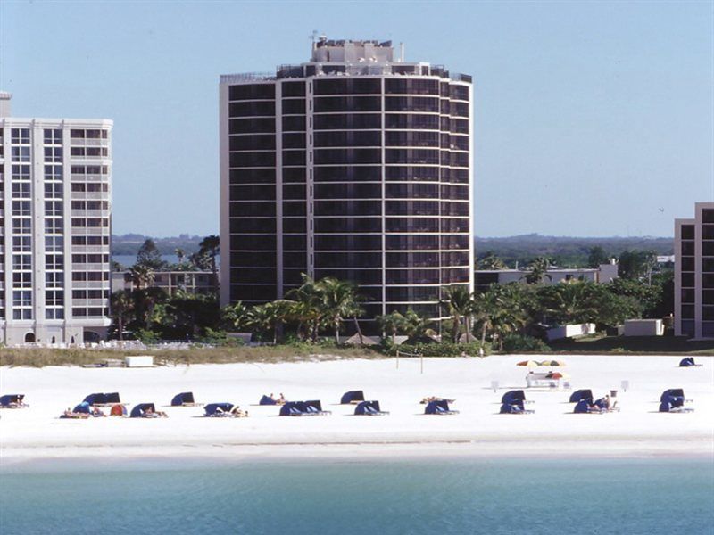 Pointe Estero Resort Fort Myers Beach Exteriör bild